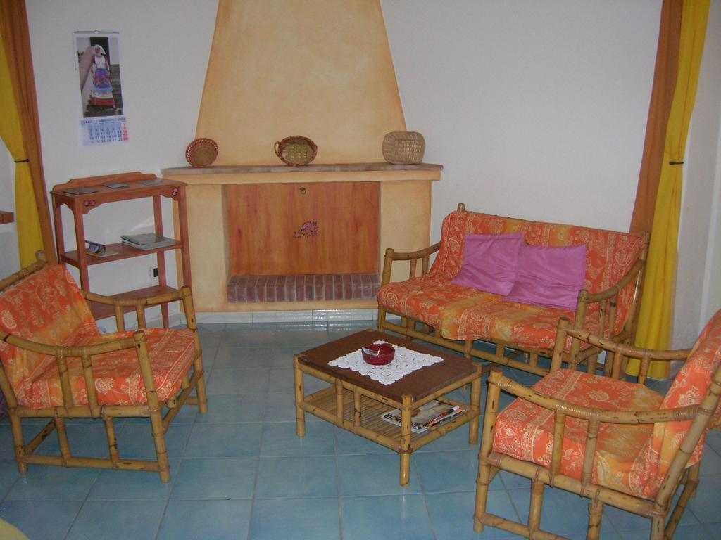 La Mesenda Rooms & Apartments أرتْساكينا المظهر الخارجي الصورة
