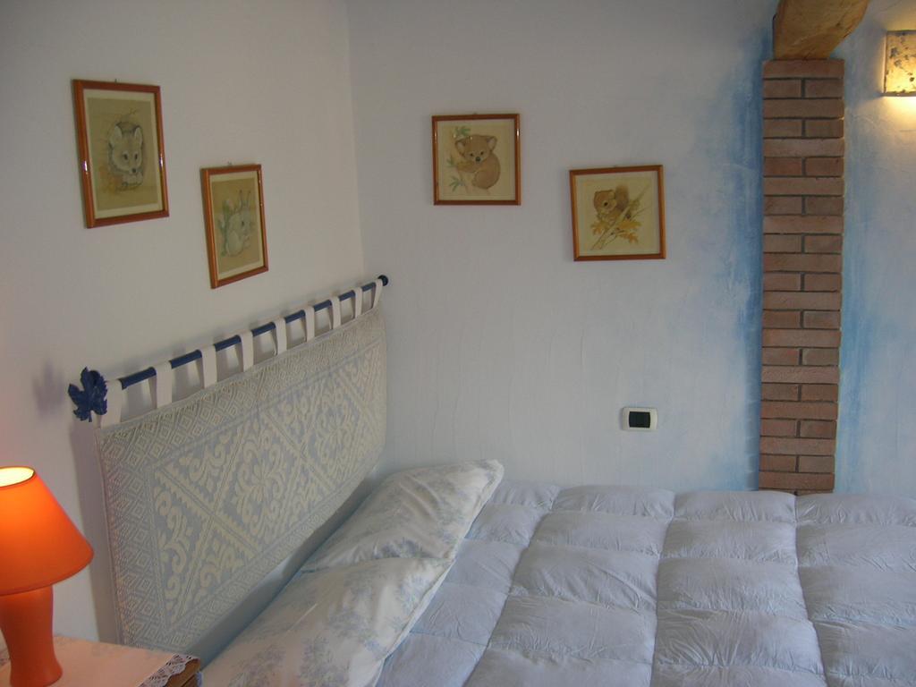 La Mesenda Rooms & Apartments أرتْساكينا الغرفة الصورة