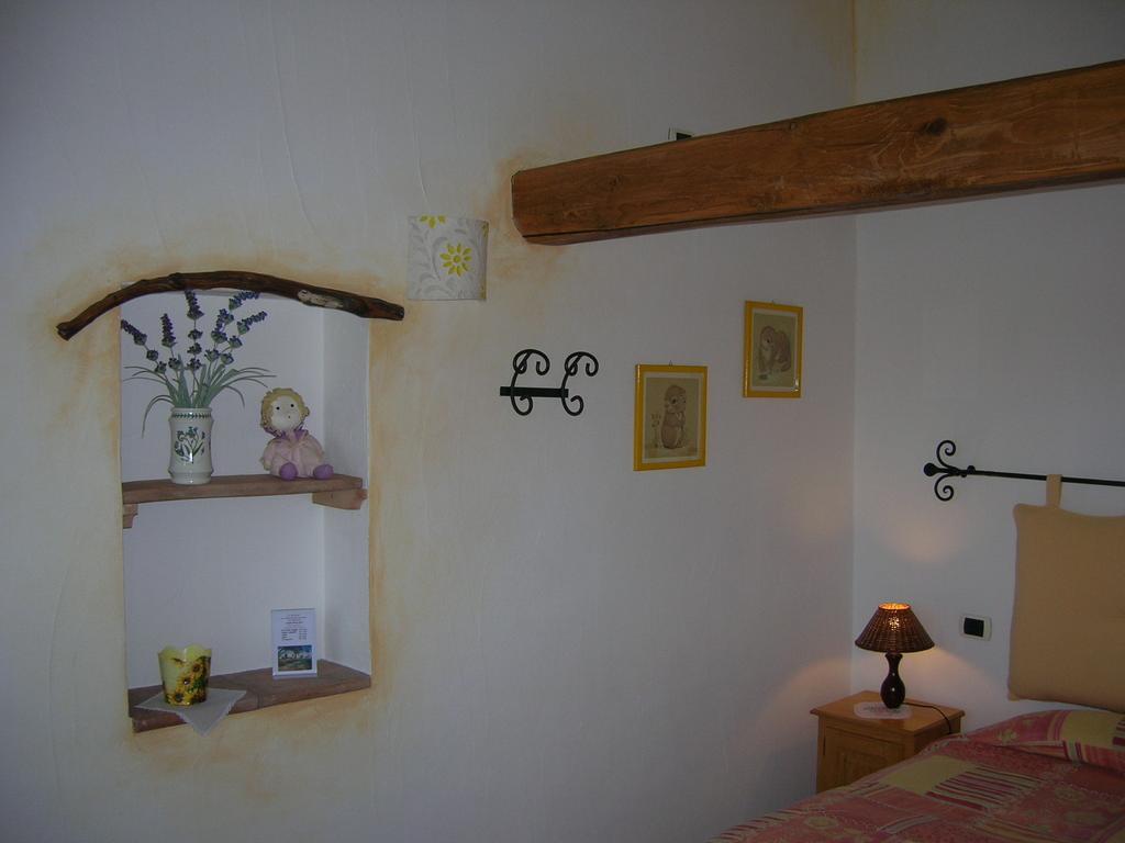La Mesenda Rooms & Apartments أرتْساكينا الغرفة الصورة